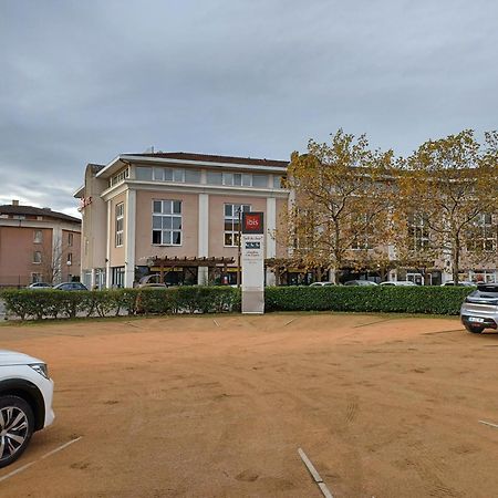 Ibis Toulouse Purpan Aeroport Hotel Exterior photo